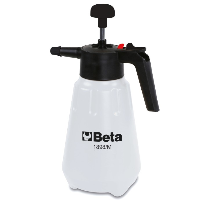 Beta 1898/M Nebulizzatore a pressione con serbatoio da 1,5 Litri 018980930