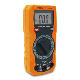Beta 1760S Multimetro digitale compatto 017600022