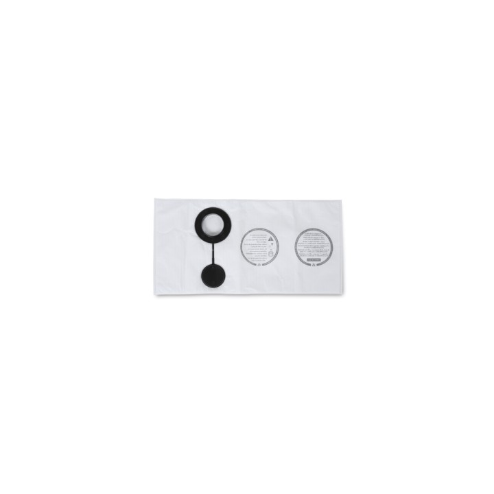 Beta 1872L 35/5S 5 sacchi in tessuto non tessuto classe "L" per 1872L - 1873 018720136