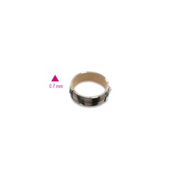 Beta 1766T Cavo d'acciaio per cristalli 017660026