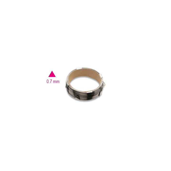 Beta 1766T Cavo d'acciaio per cristalli 017660026