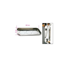 Beta 1767PMR Portaminuterie magnetico rettangolare 017670010
