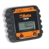 Beta 1883N Contalitri digitale per olio 018830036