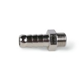 Beta 1918 3/8X12 Attacco a resca filettato maschio 019180132