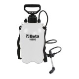 Beta 1898/S Pompa manuale a pressione con serbatoio da 5 Litri 018980932