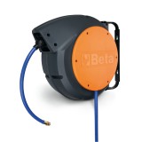 Beta 1900M 10X15 Avvolgitubo automatico corpo in materiale plastico antiurto, per aria o acqua 019000115
