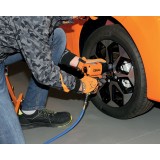 Beta 1900M 10X15 Avvolgitubo automatico corpo in materiale plastico antiurto, per aria o acqua 019000115