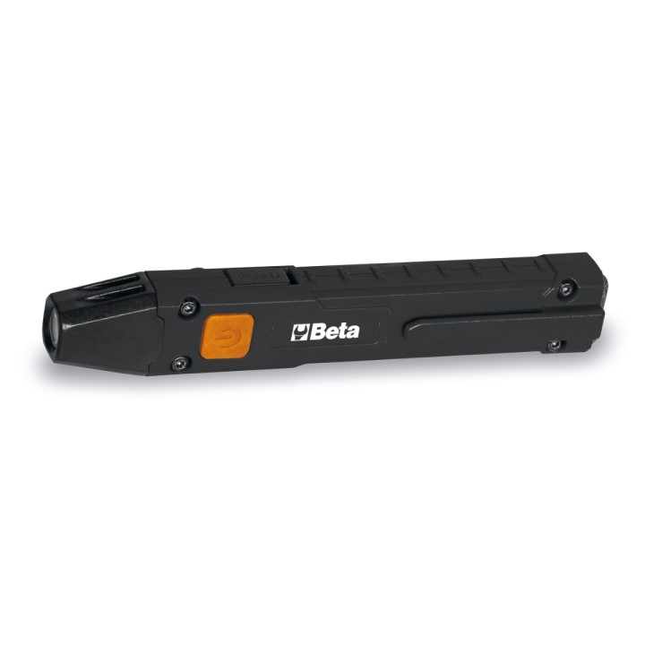 Beta 1833 XSW Torcia a LED per ispezioni con ricarica wireless. 018330011