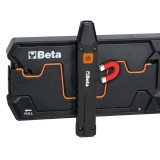 Beta 1833 XSW Torcia a LED per ispezioni con ricarica wireless. 018330011