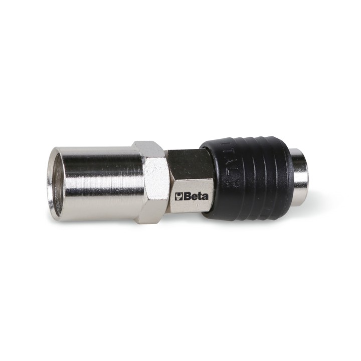 Beta 1917SP 6X14 Raccordi universali a sfera con mascherina portagomma 019170206