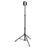 Beta 1837S Treppiede telescopico per supporto faro da cantiere 018370500