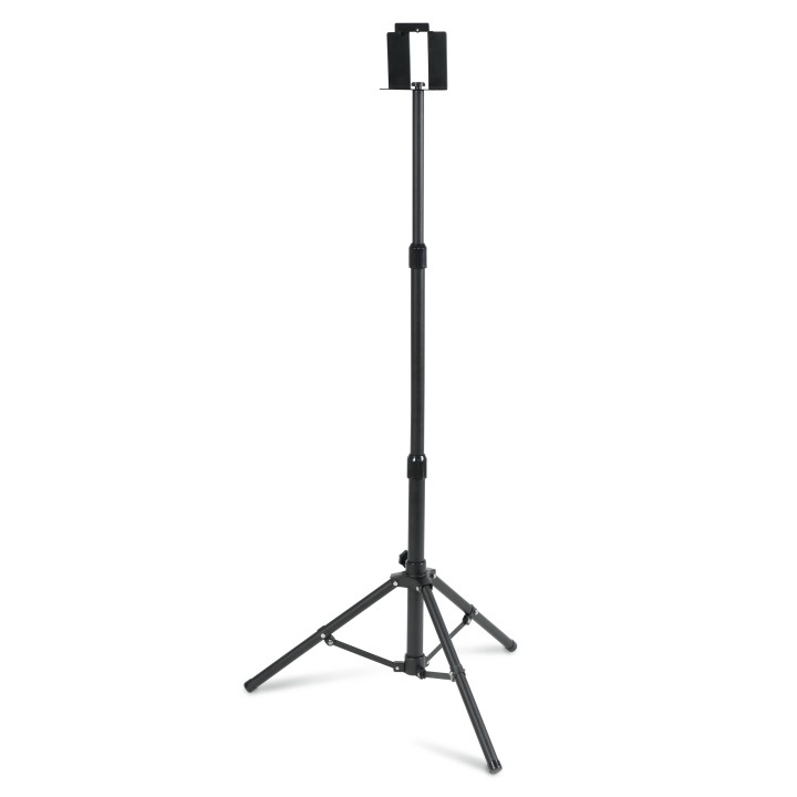 Beta 1837S Treppiede telescopico per supporto faro da cantiere 018370500