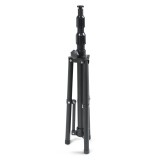 Beta 1837S Treppiede telescopico per supporto faro da cantiere 018370500