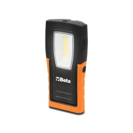 Beta 1838COMPACT Lampada a LED compatta ricaricabile 018380011