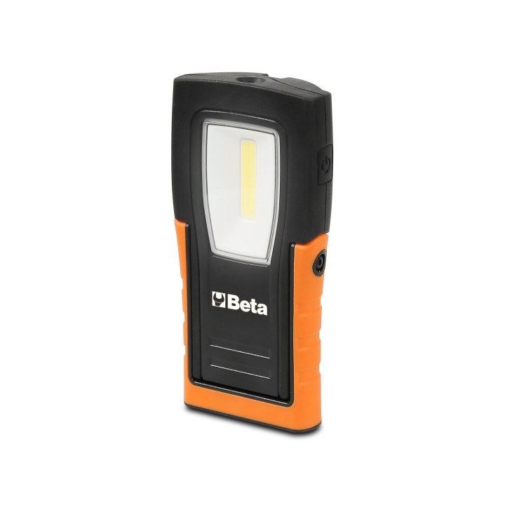 Beta 1838COMPACT Lampada a LED compatta ricaricabile 018380011