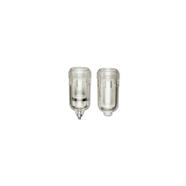 Beta 1919RB-FE1/4 Coppia bicchieri di ricambio per 1919FE1/4 019190210
