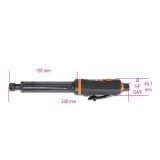Beta 1933IL Smerigliatrice assiale con albero prolungato 019330010