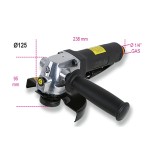 Beta 1936/5A Smerigliatrice angolare 019360025