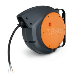 Beta 1845 25-H07 Avvolgitore automatico con cavo 3Gx2,5 mm² 018450377