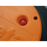 Beta 1845 25-H07 Avvolgitore automatico con cavo 3Gx2,5 mm² 018450377