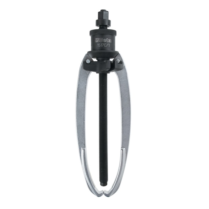 Beta 1517C/1 Estrattore combinato a due o tre griffe autoserranti 015170501