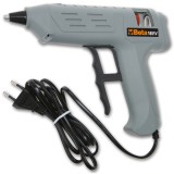 Beta 1851VK Pistola per colla a caldo con 12 stick di colla termofusibile in valigetta 018510058