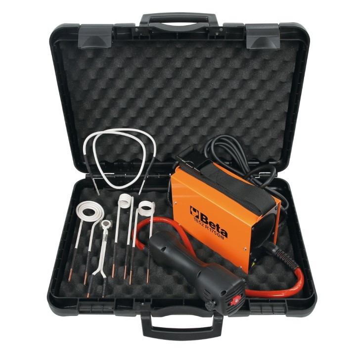 Beta 1852R1750/N Riscaldatore a induzione portatile 018520176