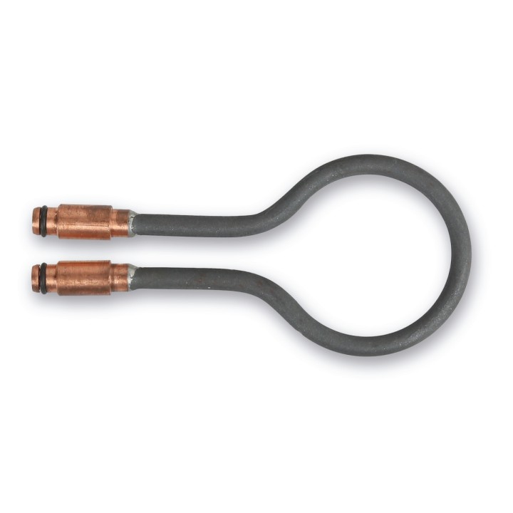 Beta 1852RL-S/45 Serpentine tonde Ø45 mm per riscaldatore ad induzione 1852RL3700 018520583