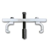 Beta 1529 Estrattore per pulegge multigola in valigetta plastica 015290000