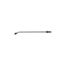 Beta 1949U5/C Ugello in acciaio 320 mm con puntale di protezione in gomma antigraffio per 1949U5 - 1949P 019490133
