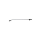 Beta 1949U5/C Ugello in acciaio 320 mm con puntale di protezione in gomma antigraffio per 1949U5 - 1949P 019490133