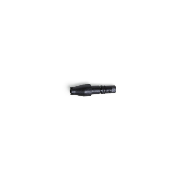 Beta 1949U5/G Ugello OSHA, in nylon rinforzato con fibre di vetro, per 1949U5 e 1949P 019490137