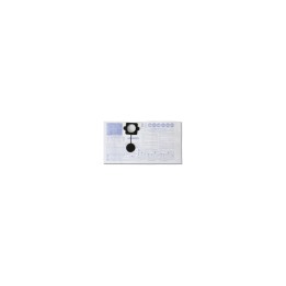 Beta 1870 20/5S 5 sacchi orizzontali in carta per 1870-1870I-1875LT 018700021