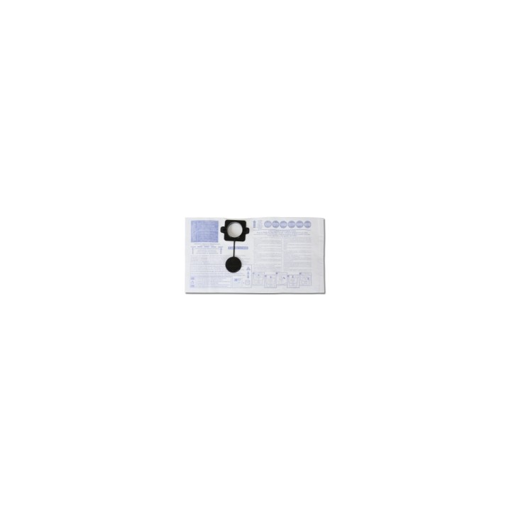 Beta 1870 20/5S 5 sacchi orizzontali in carta per 1870-1870I-1875LT 018700021