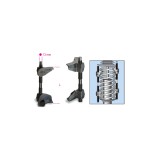 Beta 1556/2A Coppia di pressori per molle ammortizzatori 015560102