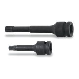 Beta 1566/VAG Kit chiavi a bussola Macchina XZN® per viti semiasse gruppo VAG 015660060