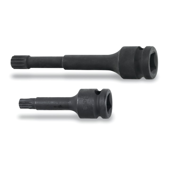 Beta 1566/VAG Kit chiavi a bussola Macchina XZN® per viti semiasse gruppo VAG 015660060