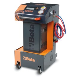 Beta 1893/134A Stazione automatica di ricarica climatizzatori gas R134a 018930001