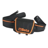 Beta 2005MMT Marsupio porta attrezzi con cintura 020050070