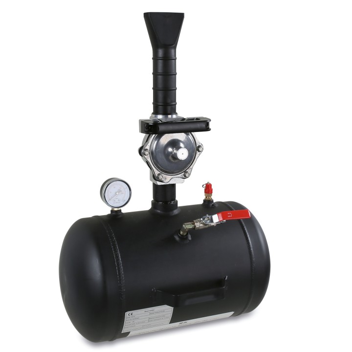 Beta 1950BZK/T Attrezzo tallonatore per pneumatici truck 019500080