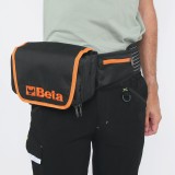 Beta 2005MMT Marsupio porta attrezzi con cintura 020050070