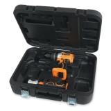 Beta 1972/20V-13BMC80 Trapano avvitatore a percussione 20V BRUSHLESS (solo corpo macchina) 019720019