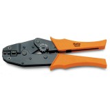 Beta 1608 Pinza per capicorda preisolati, con regolatore di pressione 016080001