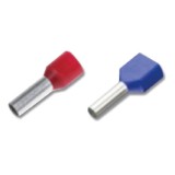 Beta 1609I/C6-T1 Matrici per capicorda preisolati a tubetto da 0,5 a 4 mm² 016090305