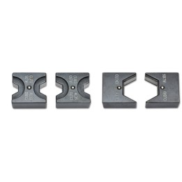 Beta 1609M/16 Coppia di matrici per 1609C 016090221