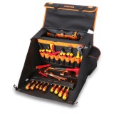 Beta 2112ET/A Borsa portautensili in tessuto tecnico, vuota 021121028