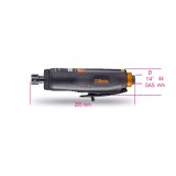 Beta 1933IH Smerigliatrice assiale alta potenza 019330006