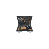Beta 2051N Valigia con assortimento di 55 utensili per nautica 020510235