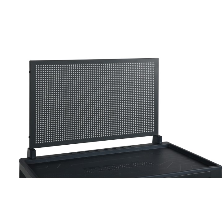 Beta 2400 RSC24/PF Pannello forato con supporti 024004902