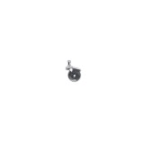 Beta 3000L/RLS Ruota di ricambio lettino sottomacchina 030000212